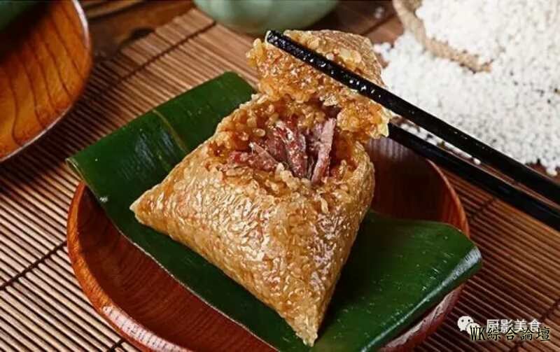 嘉兴粽子