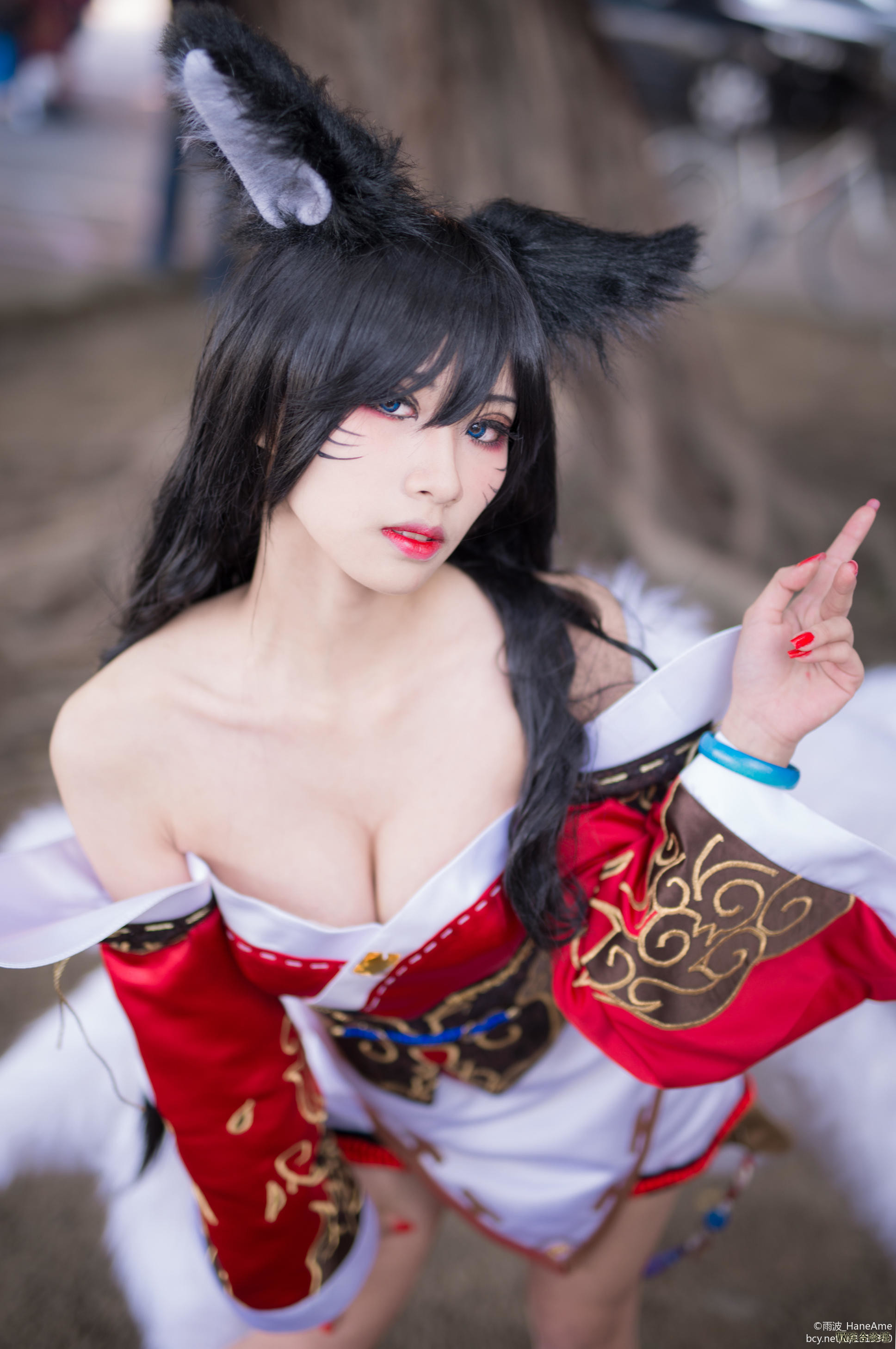 [英雄联盟]{九尾妖狐阿狸}[20160328][BCY 63707-502149] 001.jpg