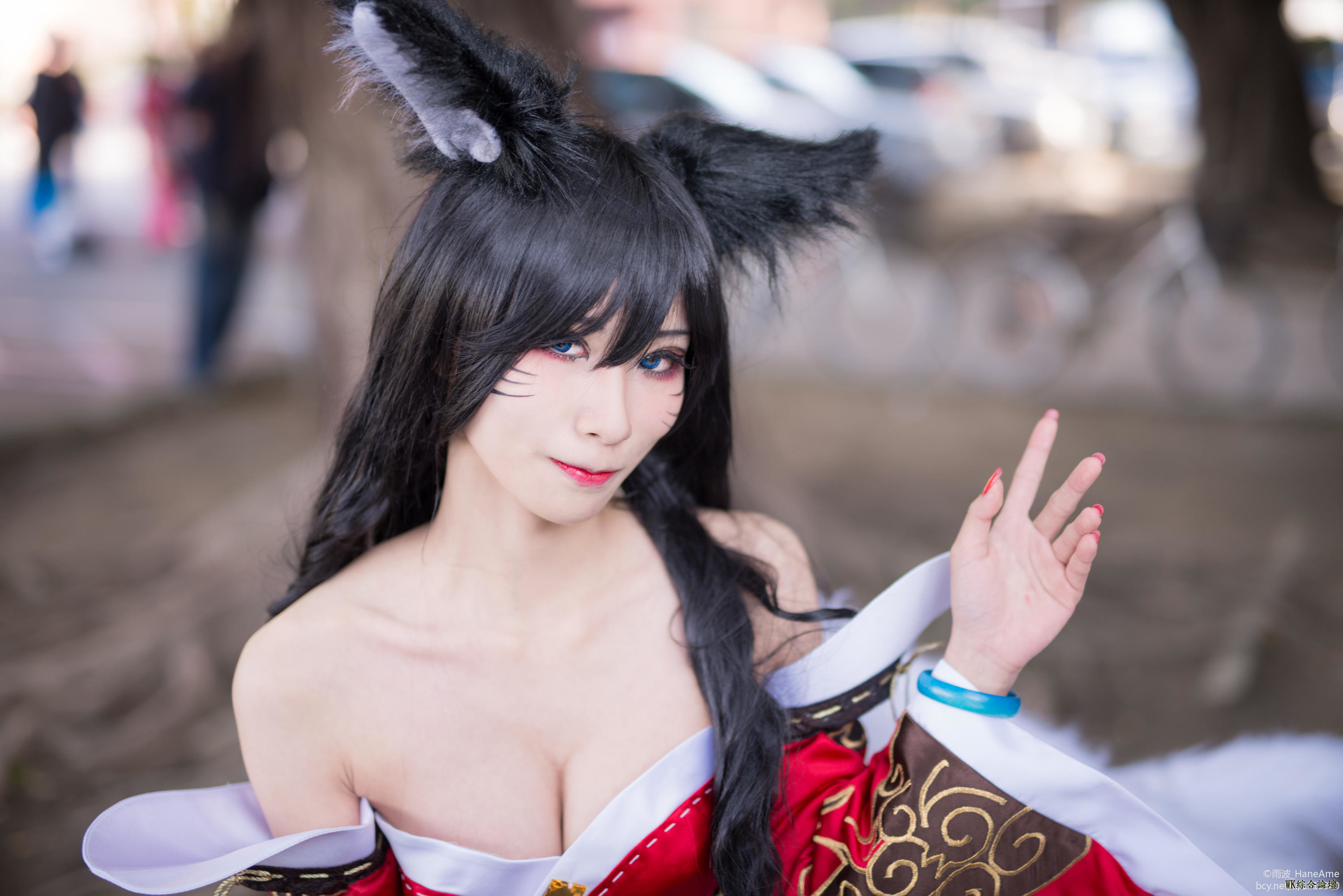 [英雄联盟]{九尾妖狐阿狸}[20160328][BCY 63707-502149] 003.jpg