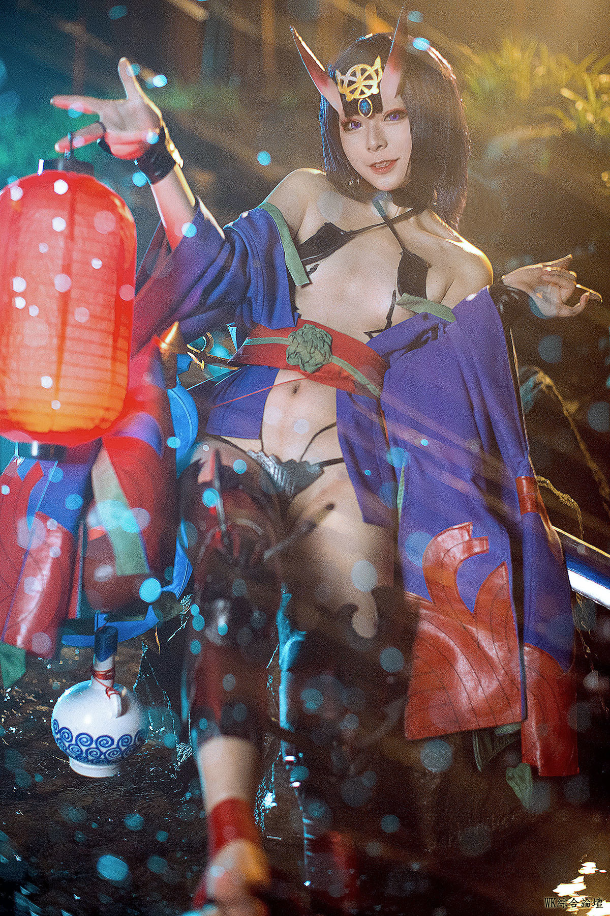 [Fate／Grand Order]{酒吞童子}[20160914][BCY 5779-810150] 004.jpg