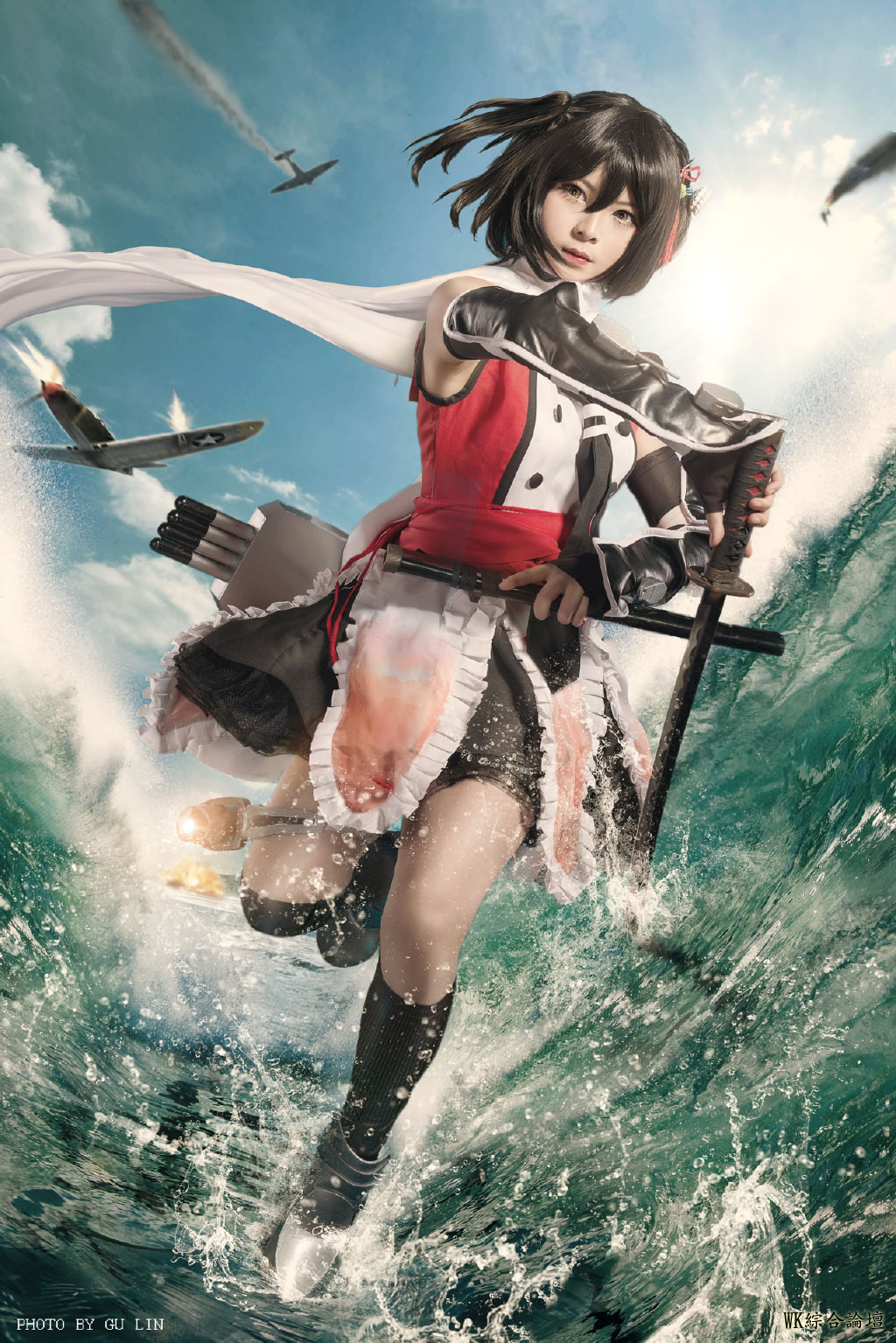 [舰队Collection]{川内改二}[20150223][BCY 5779-173502] 001.jpg