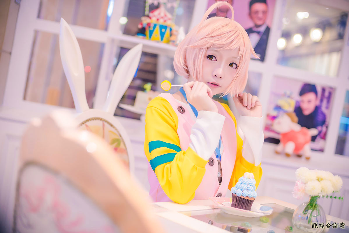 [BROTHERS CONFLICT]{朝日奈弥}[20150224][BCY 3845-173997] 010.jpg