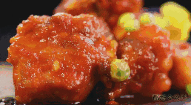 09.27菜谱 | 茄汁排骨、爽辣豆瓣鸡、酱爆鸡丁-2.jpg