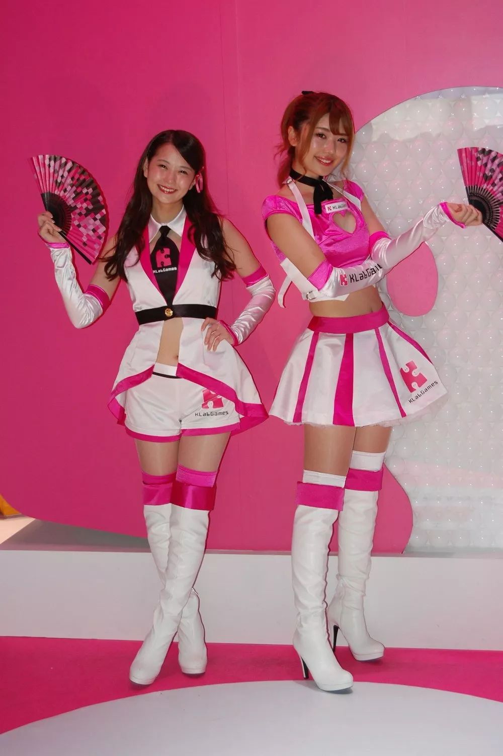 2018东京电玩展上不可错过的Cosplay美女!-29.jpg