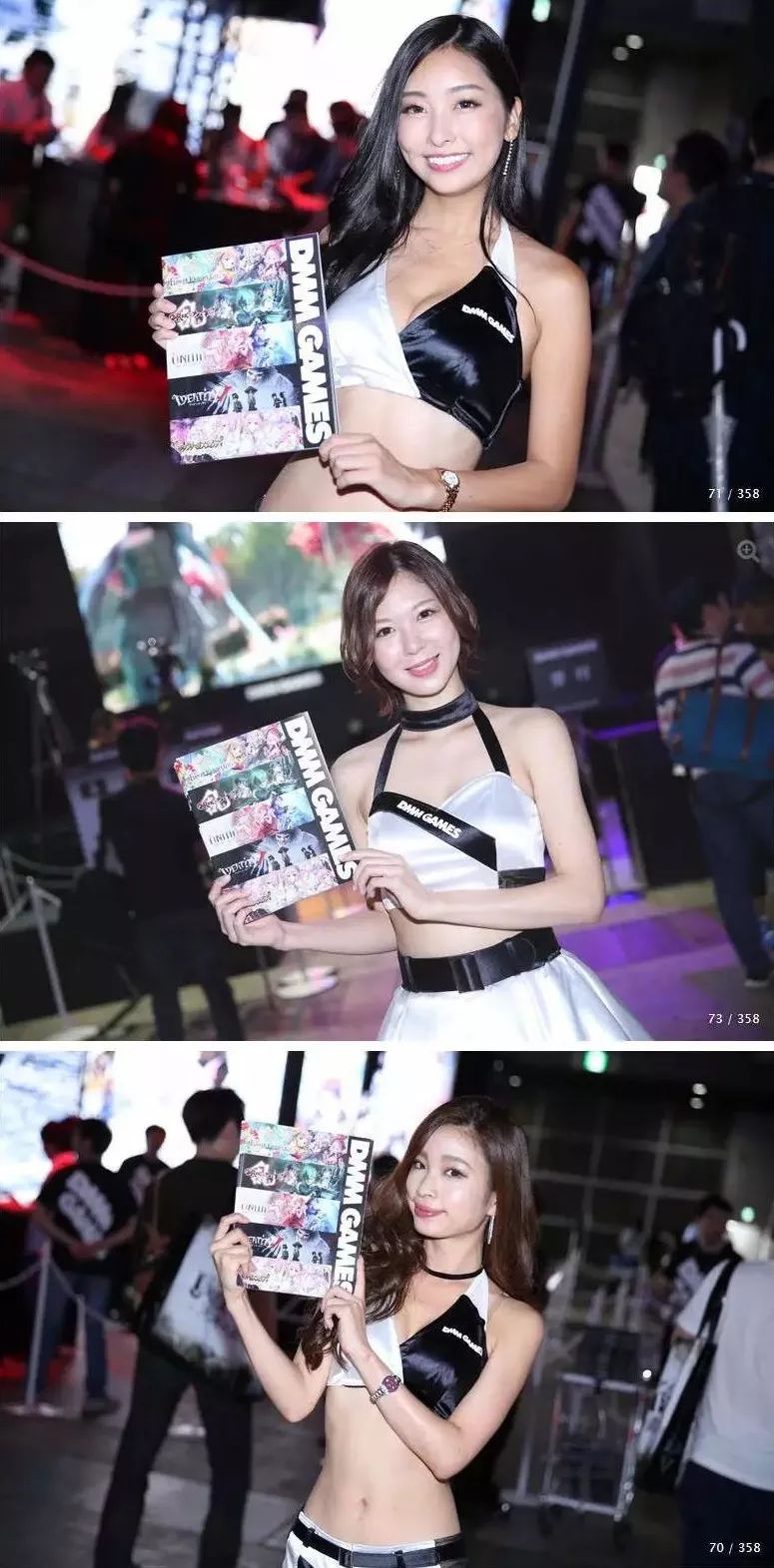 2018东京电玩展上不可错过的Cosplay美女!-31.jpg