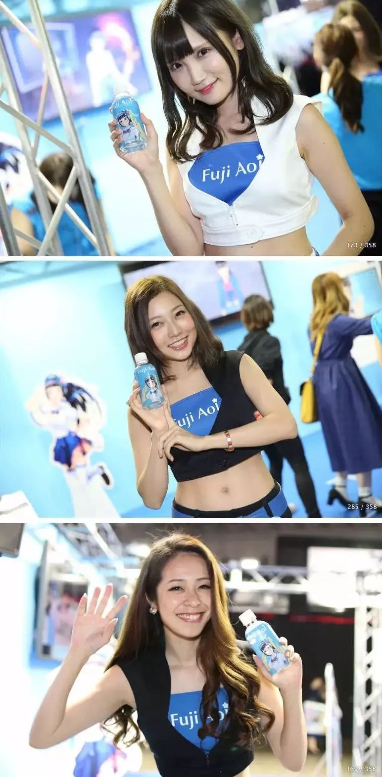 2018东京电玩展上不可错过的Cosplay美女!-32.jpg