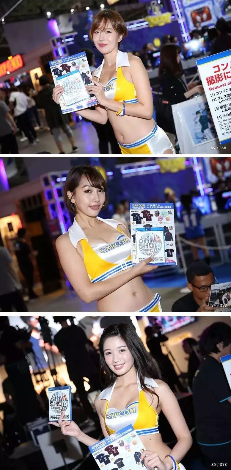 2018东京电玩展上不可错过的Cosplay美女!-33.jpg