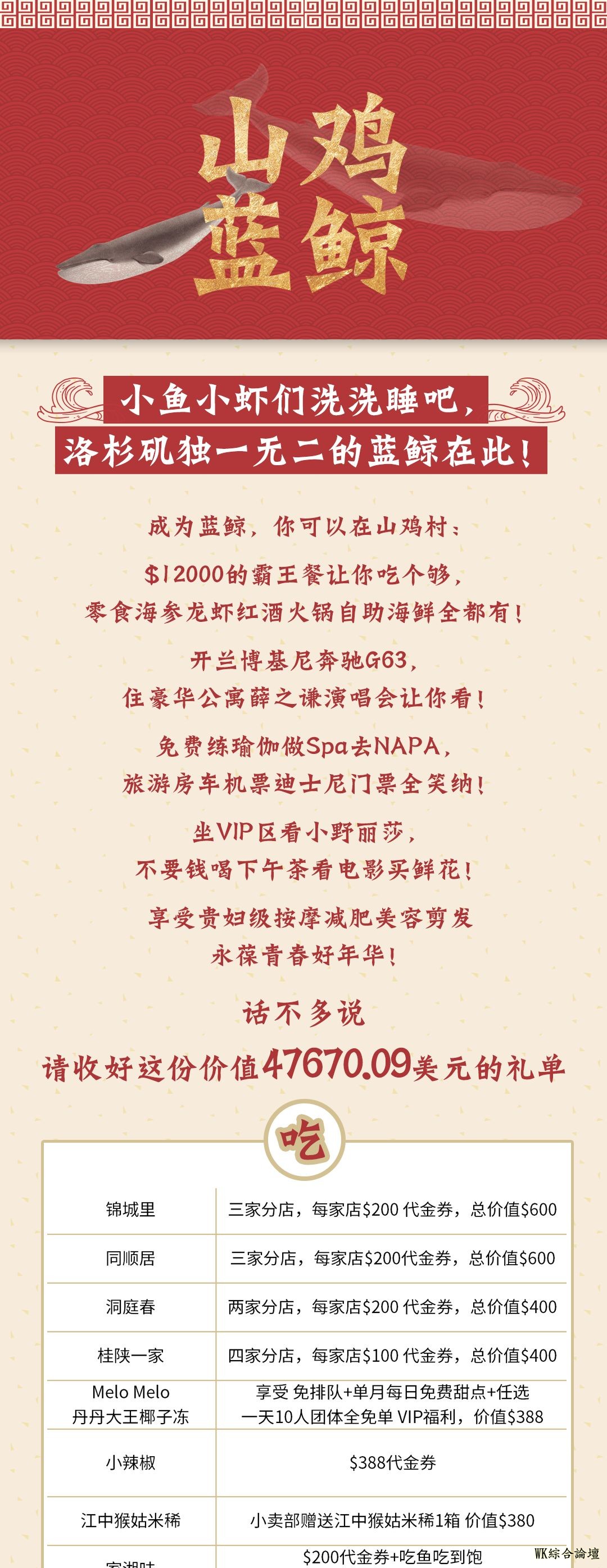 终于开奖!洛杉矶蓝鲸今日现真身,速来膜拜!-4.jpg
