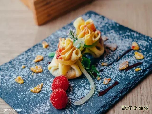 【香港美食】惊呆了!创意爆棚的深夜美味-7.jpg