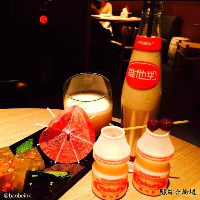 【香港美食】惊呆了!创意爆棚的深夜美味-6.jpg