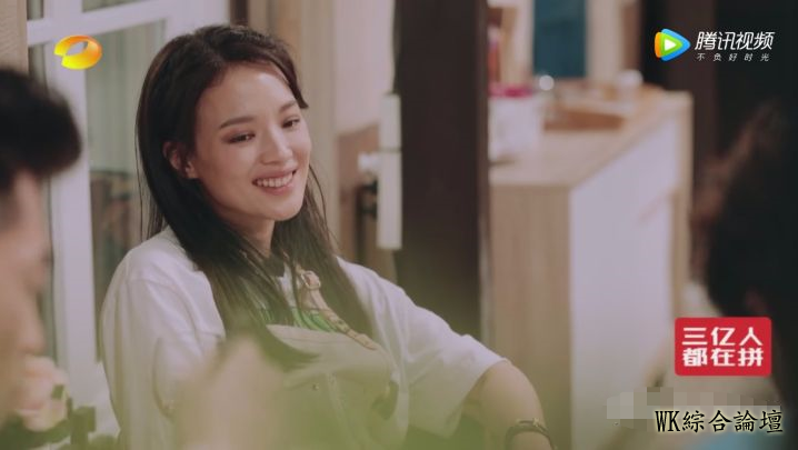 女星为了保持好身材有多拼？baby拍戏假吃，舒淇录综艺从不吃饭！-5.png