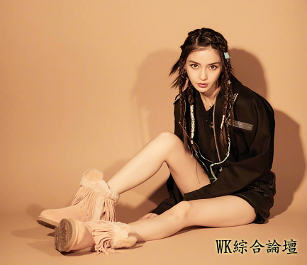 女星为了保持好身材有多拼？baby拍戏假吃，舒淇录综艺从不吃饭！-4.png