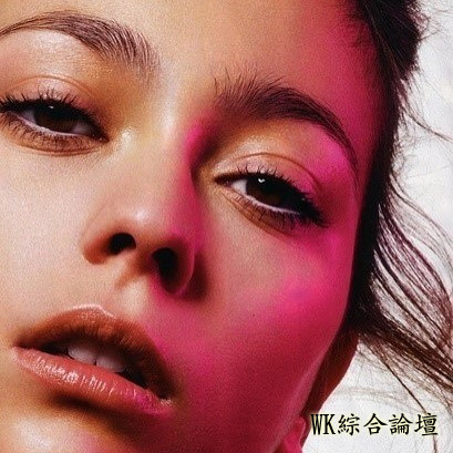 四次维密秀也难免成功？摩根·杜布莱德的维密秀为何“不尽人意”-2.jpeg