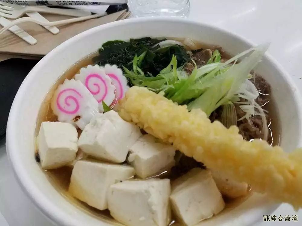 生蚝、日料、红酒牛排... 旧金山机场竟然有这么多好吃的!-6.jpg