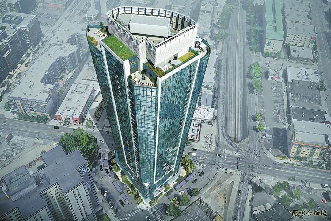 【最新楼盘】详解西雅图市区高端智能住宅 SPIRE-2.jpg