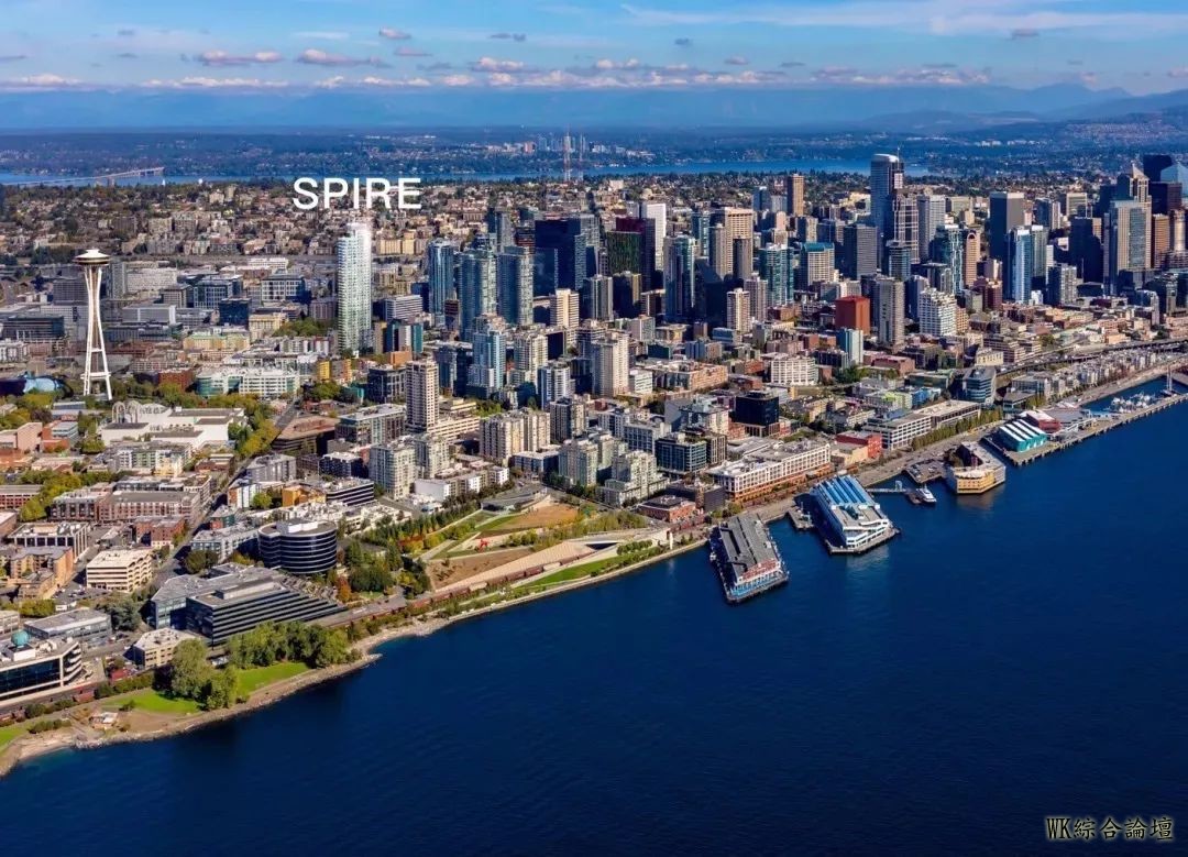 【最新楼盘】详解西雅图市区高端智能住宅 SPIRE-3.jpg