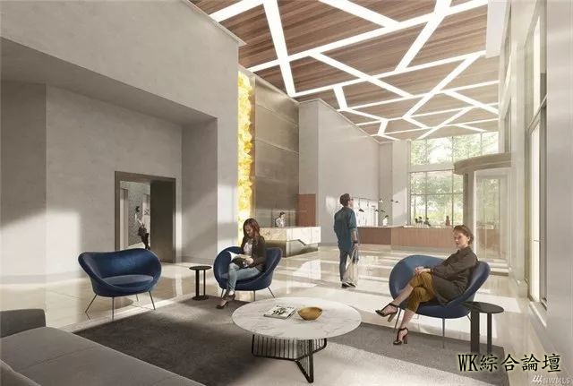 【最新楼盘】详解西雅图市区高端智能住宅 SPIRE-9.jpg