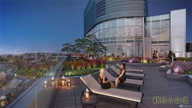 【最新楼盘】详解西雅图市区高端智能住宅 SPIRE-10.jpg