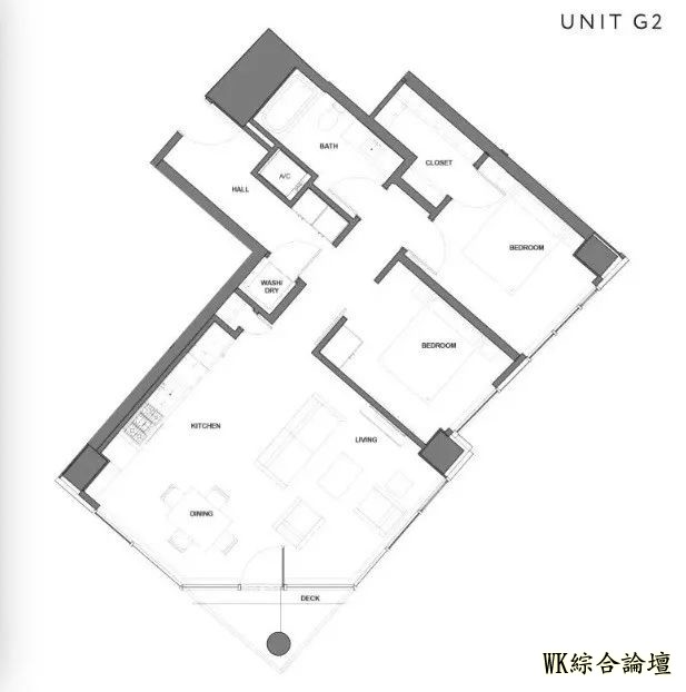 【最新楼盘】详解西雅图市区高端智能住宅 SPIRE-13.jpg