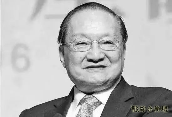 金庸驾鹤西去!江湖谁来笑傲?经典作品及歌曲回顾 在我心 世间始终你好!-2.jpg