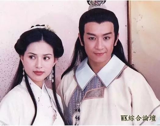 金庸驾鹤西去!江湖谁来笑傲?经典作品及歌曲回顾 在我心 世间始终你好!-7.jpg