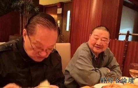 金庸驾鹤西去!江湖谁来笑傲?经典作品及歌曲回顾 在我心 世间始终你好!-14.jpg