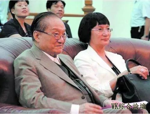 金庸驾鹤西去!江湖谁来笑傲?经典作品及歌曲回顾 在我心 世间始终你好!-18.jpg