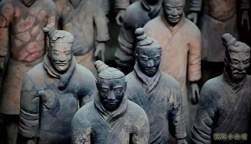 关注‖“西安兵马俑跑马拉松”在纽约举行 展示西安的历史积淀和文化旅游资源-3.jpg