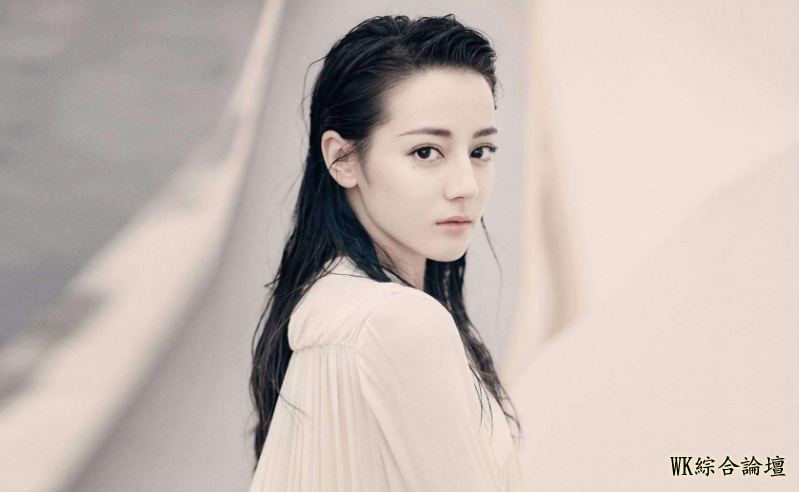 新晋金鹰视后迪丽热巴被编剧汪海林点名批评：假流量和假表演奖！-5.png