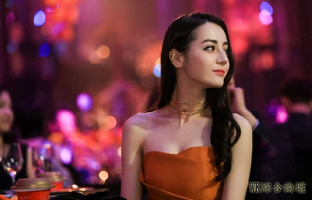 新晋金鹰视后迪丽热巴被编剧汪海林点名批评：假流量和假表演奖！-6.png