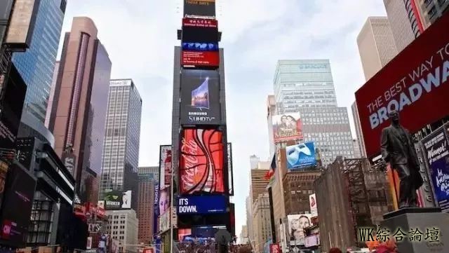 自由行管家|纽约旅游攻略,经典景点,不看等于没来过-3.jpg