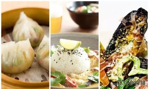 美国最好的10座美食城市,俄勒冈这座城全美第一!-5.jpg