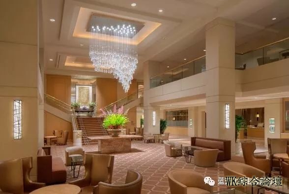 洛杉矶旅游:LAX机场附近的便捷商务酒店-3.jpg