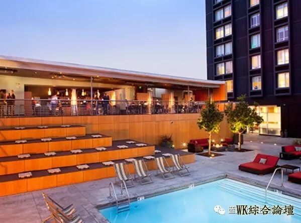 洛杉矶旅游:LAX机场附近的便捷商务酒店-5.jpg