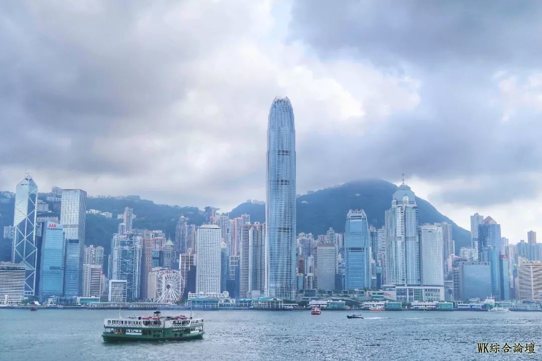 「香港美食」尖沙咀篇|香港高铁通车,还不快来一场说走就走的美食之旅!-1.jpg