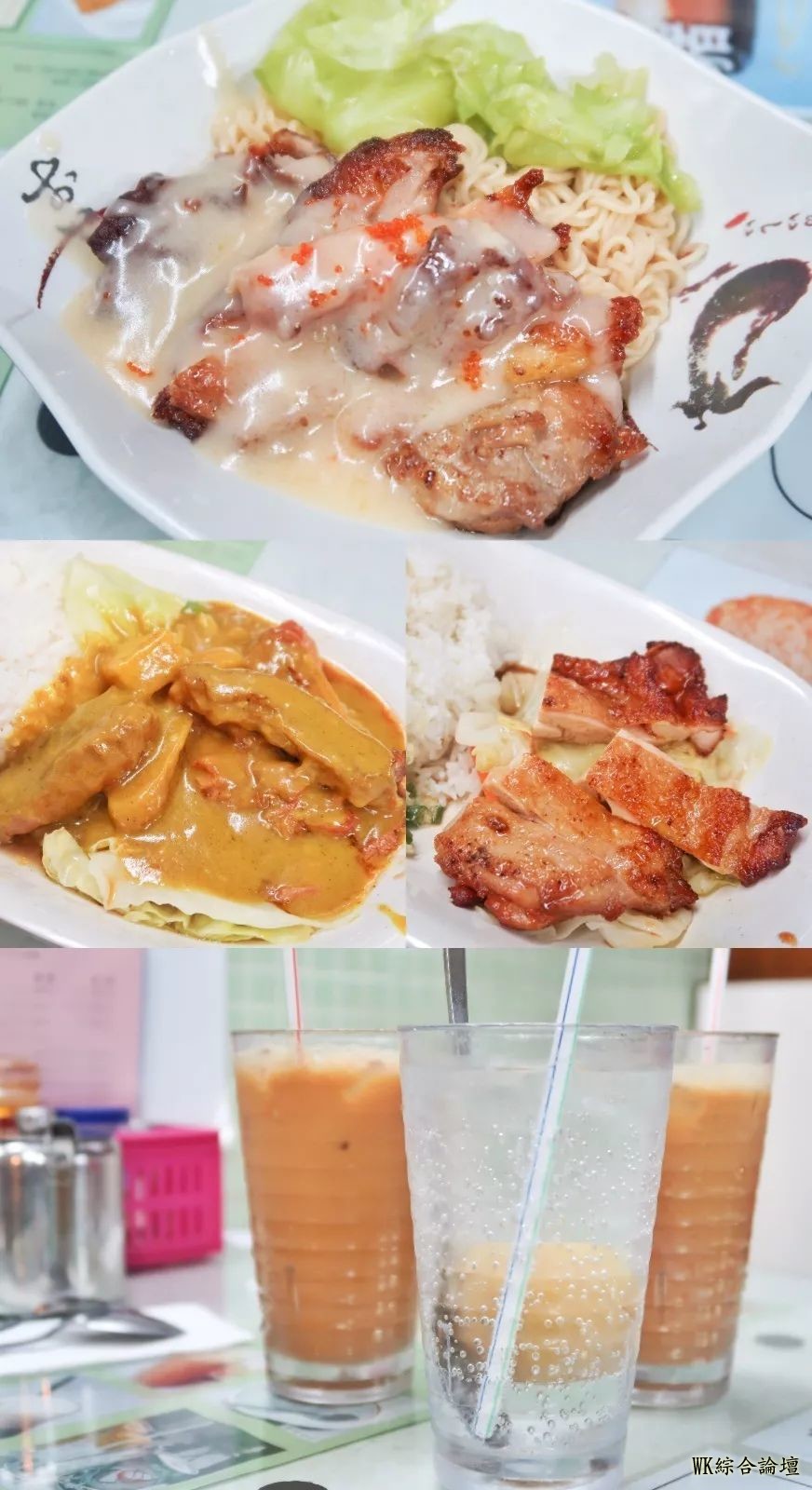 「香港美食」尖沙咀篇|香港高铁通车,还不快来一场说走就走的美食之旅!-7.jpg