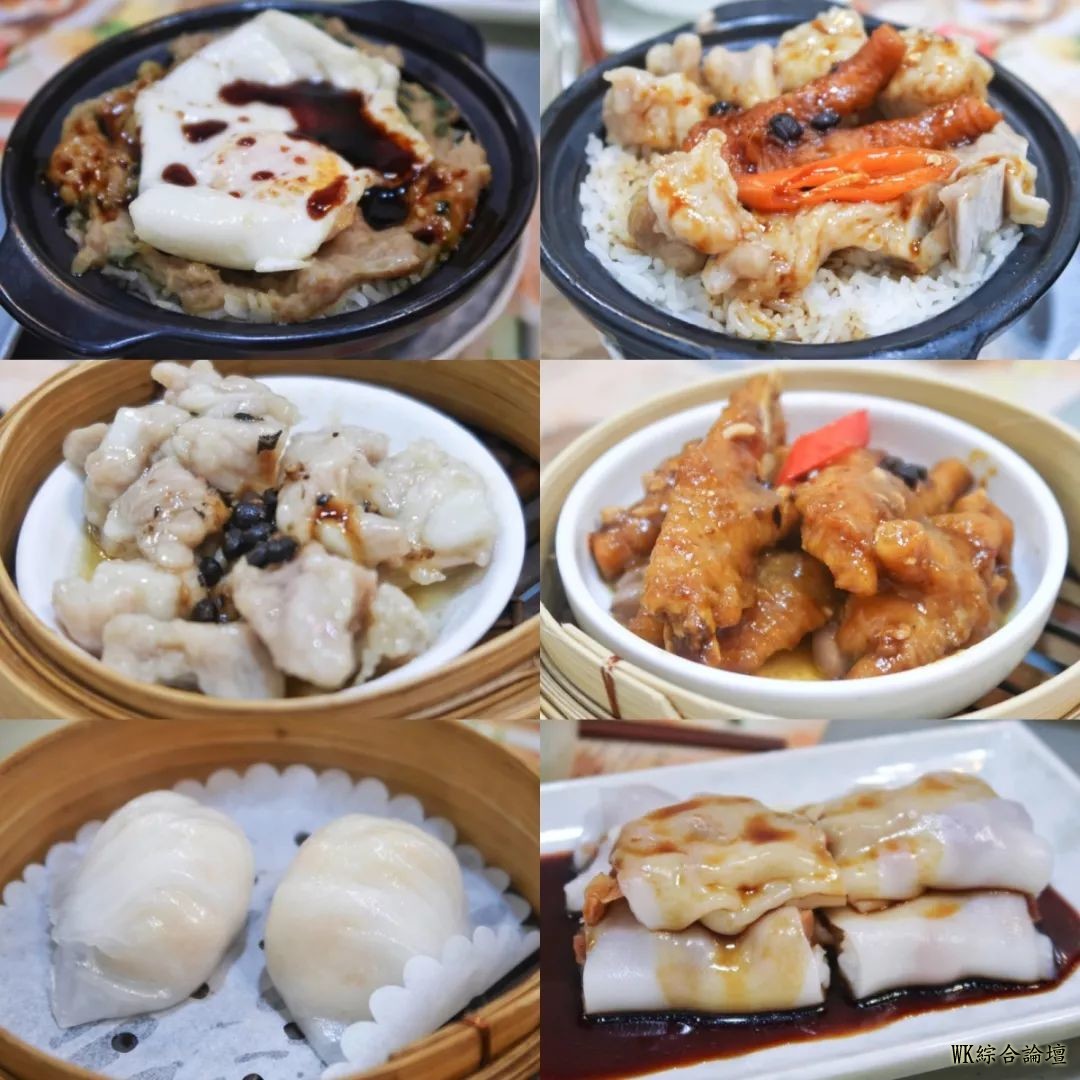 「香港美食」尖沙咀篇|香港高铁通车,还不快来一场说走就走的美食之旅!-11.jpg